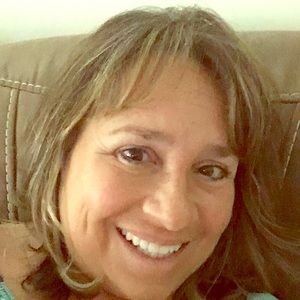 Meet your Posher, Terri